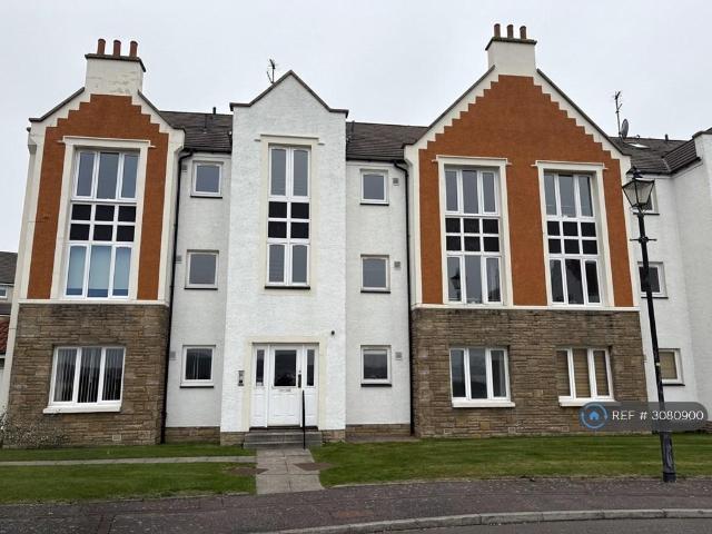 Apartment for rent in St David's, Dalgety Bay