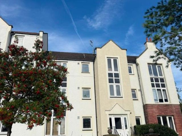 Apartment for rent in Dalgety Bay & Hillend, Dalgety Bay