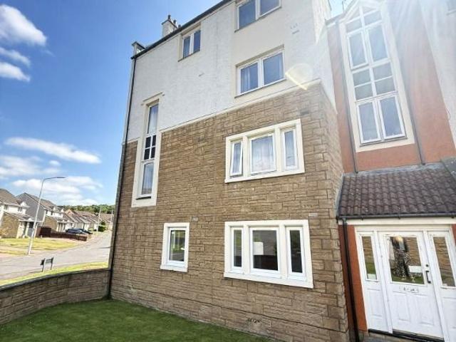 Apartment for rent in Dalgety Bay & Hillend, Dalgety Bay