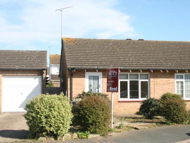House for rent in Clapham, West Sussex