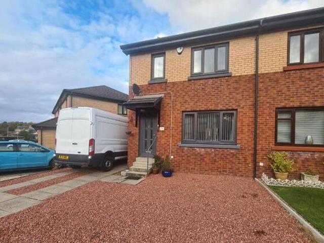 House for rent in Glenburn, Scotland