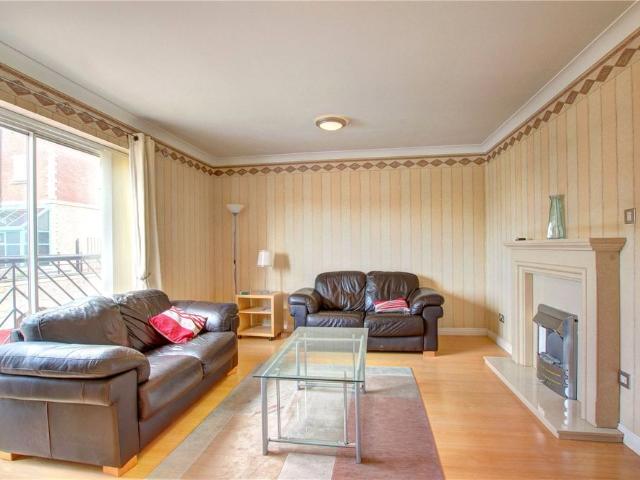 Apartment for rent in St. Peter's, Tyne And Wear