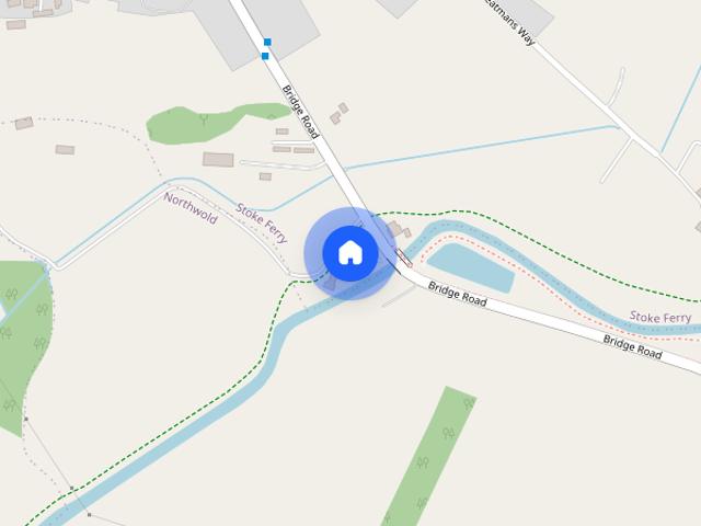 House for rent in Brookville, Isle Of Man