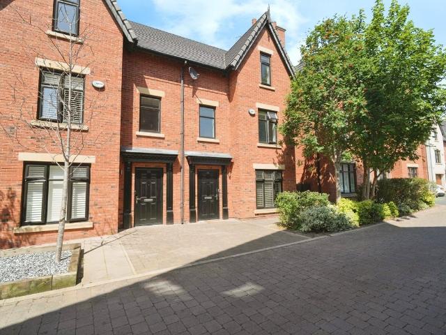 House for rent in Worsley, Salford