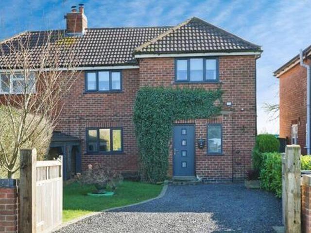House for sale in Sinope, Coalville