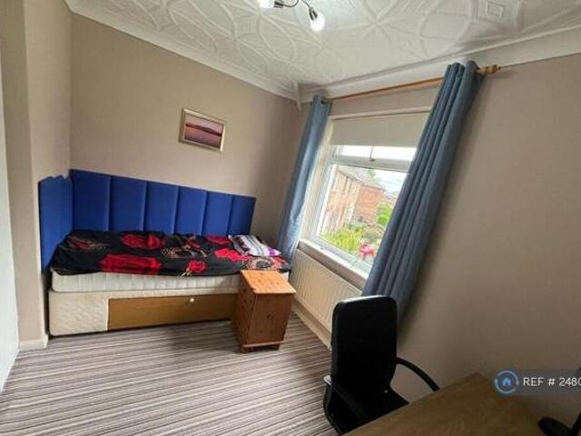 House for rent in Gilesgate, Durham