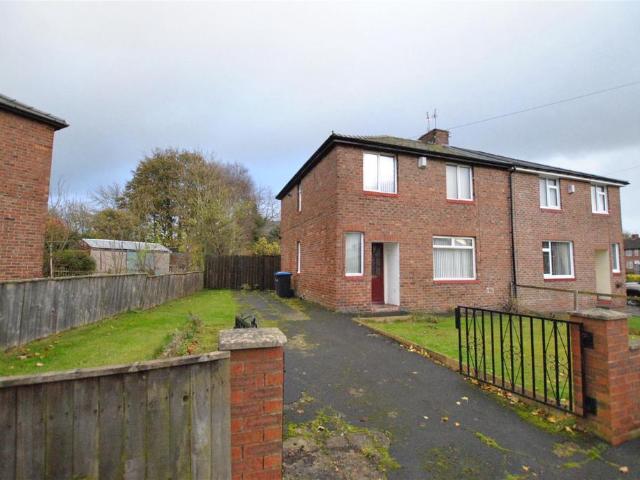 House for rent in Gilesgate, Durham