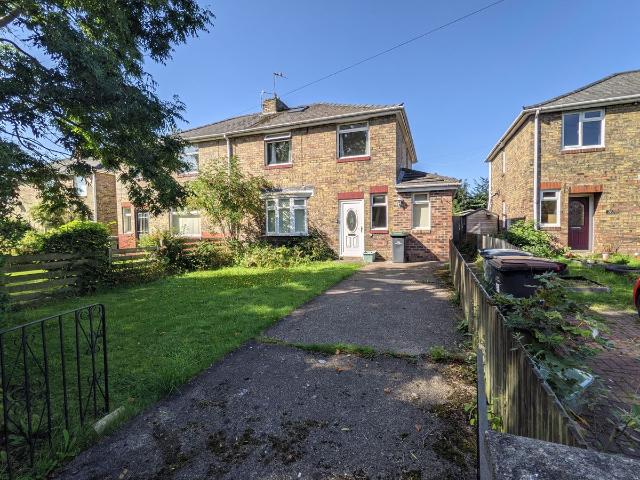 House for rent in Gilesgate, Durham