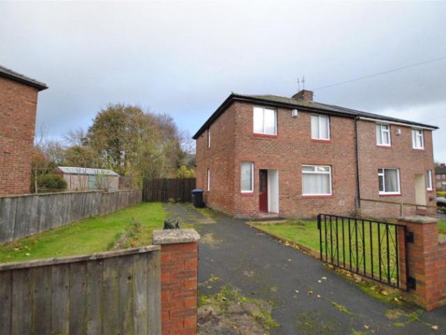 House for rent in Gilesgate, Durham