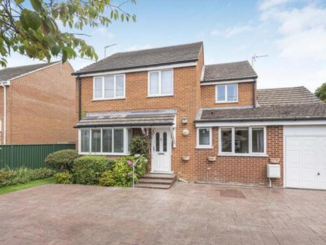 House for sale in Thrupp, Evershot