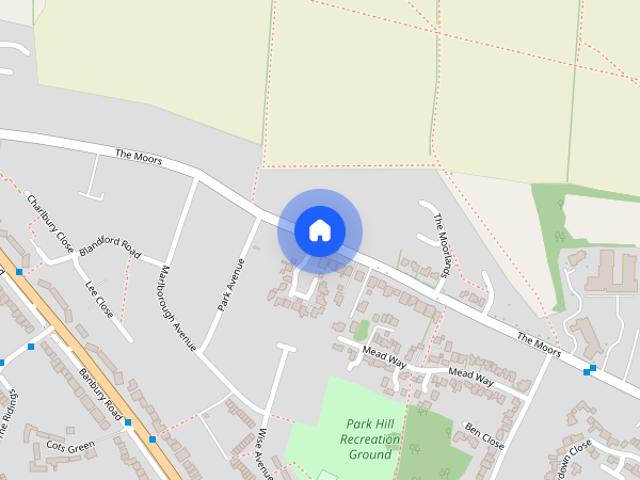 Room for rent in Thrupp, Evershot