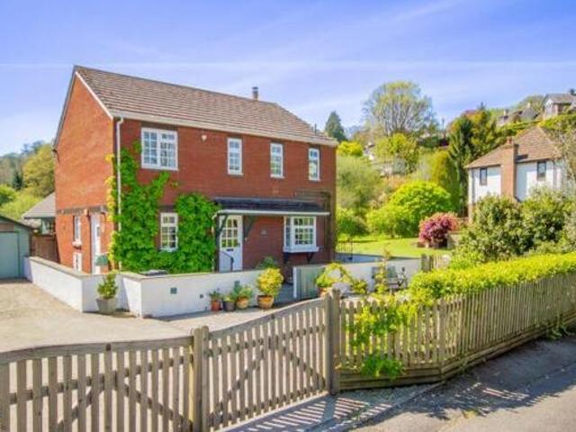 House for sale in Lostwithiel, Cornwall