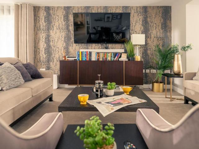 Apartment for rent in Thatcham, West Berkshire