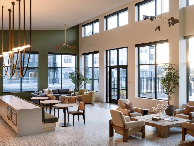 Apartment for rent in Longmont, Colorado
