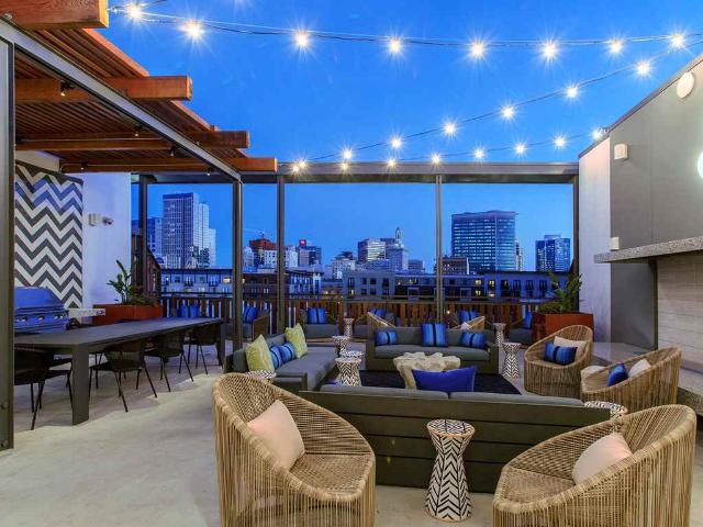 Apartment for rent in Oakland, California