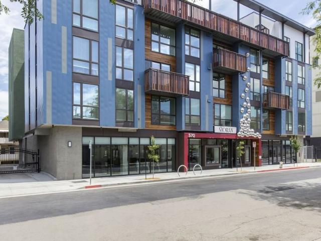 Apartment for rent in Oakland, California