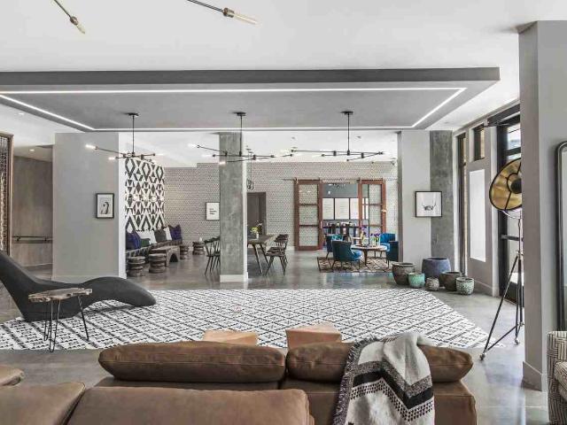 Apartment for rent in Oakland, California