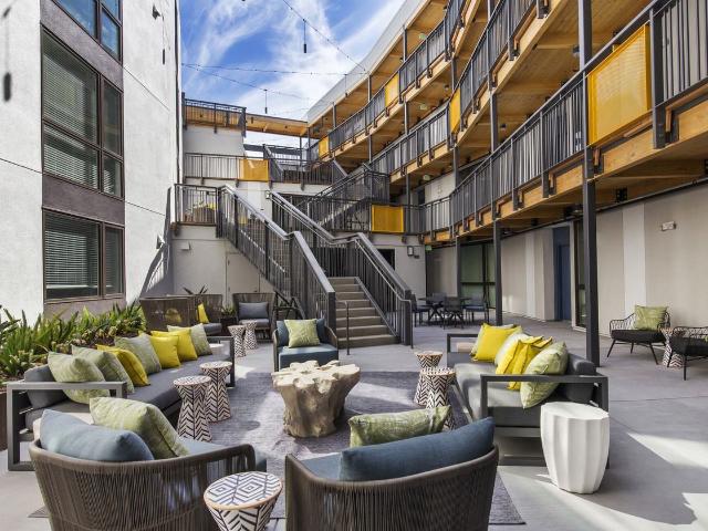 Apartment for rent in Oakland, California