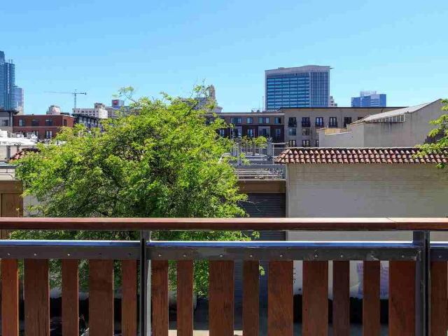 Apartment for rent in Oakland, California