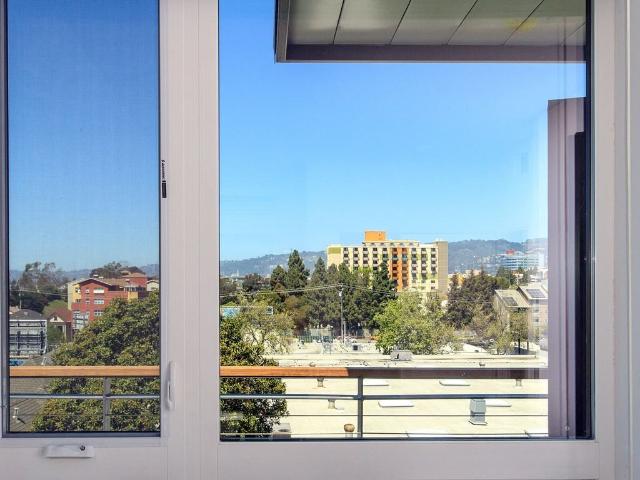 Apartment for rent in Oakland, California