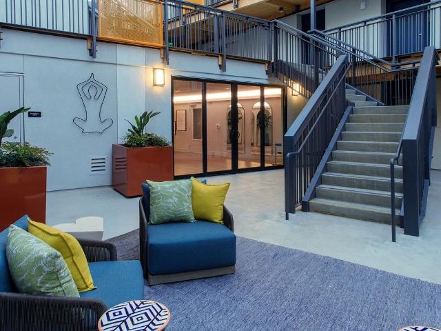 Apartment for rent in Oakland, California