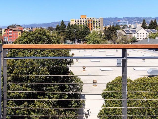 Apartment for rent in Uptown, Oakland