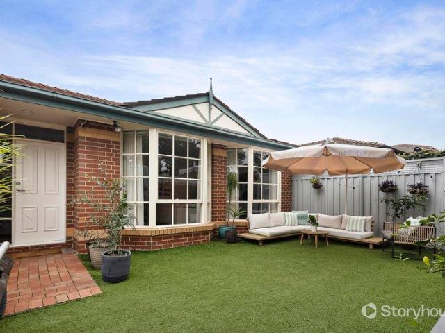 Townhouse for sale in Camerons Creek, Victoria