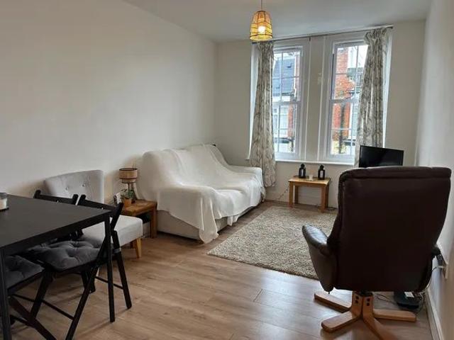 Apartment for rent in Folkestone