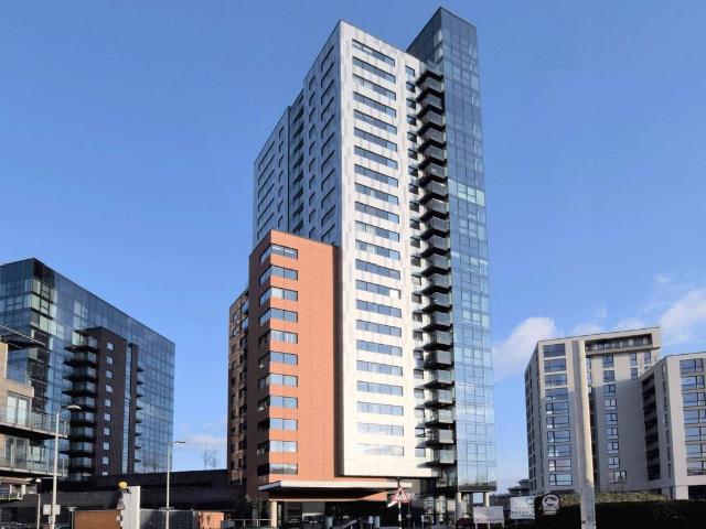 Apartment for rent in Ocean Village, City Of Southampton