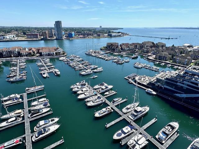 Apartment for rent in St Mary's, City Of Southampton