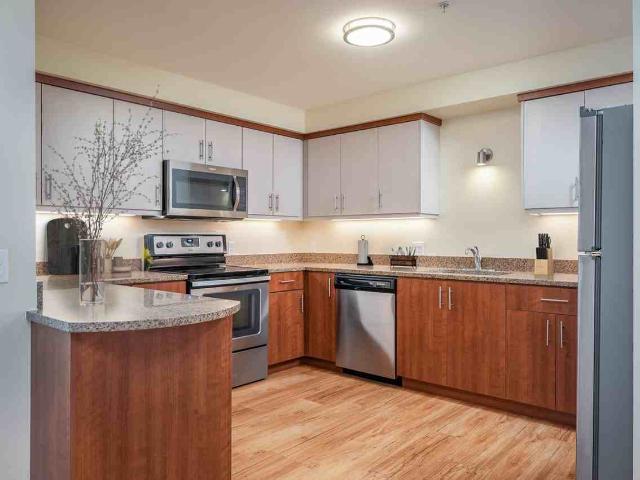 Apartment for rent in Oregonia