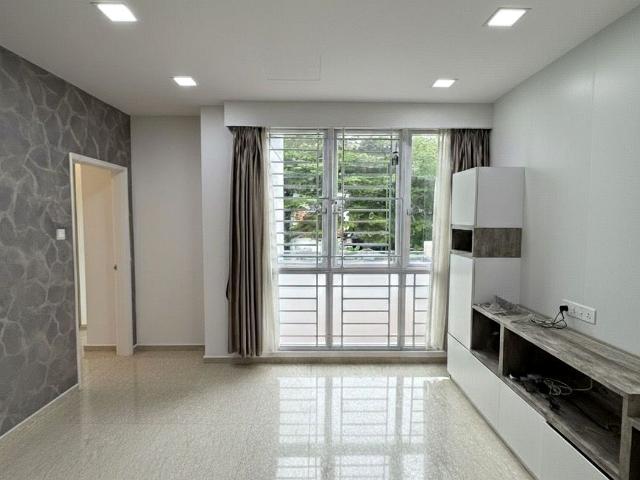 Apartment for sale in Hougang, 19 North East, Hougang