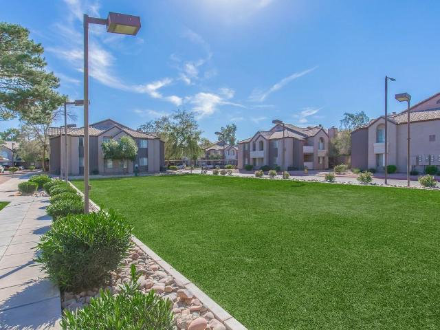 Apartment for rent in Mesa, Maricopa County