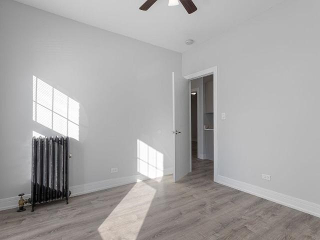 Apartment for rent in Chicago Park, Illinois