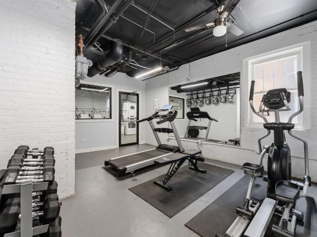 Apartment for rent in Chicago Park, Illinois