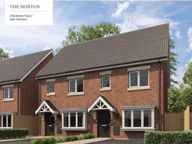 House for sale in Potters Corner, East Midlands