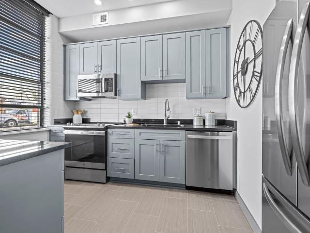 Apartment for rent in Virginia