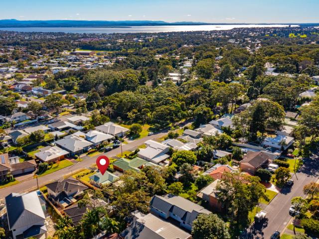 House for sale in Bateau Bay, New South Wales