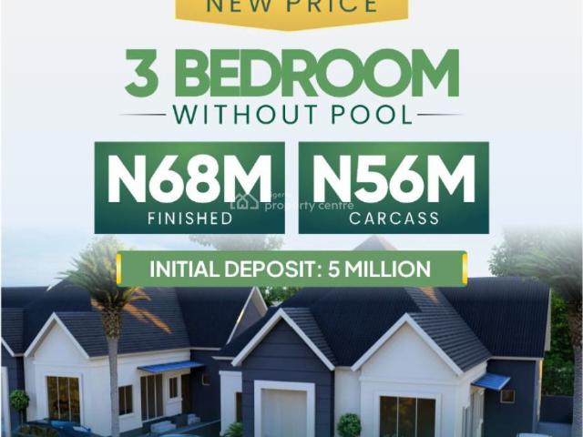 Property for sale in Ibeju Lekki, Abuja