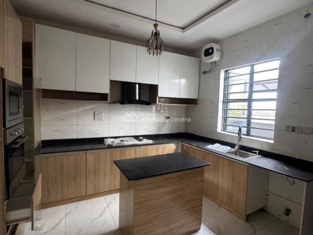 Duplex for sale in Lekki, Lagos