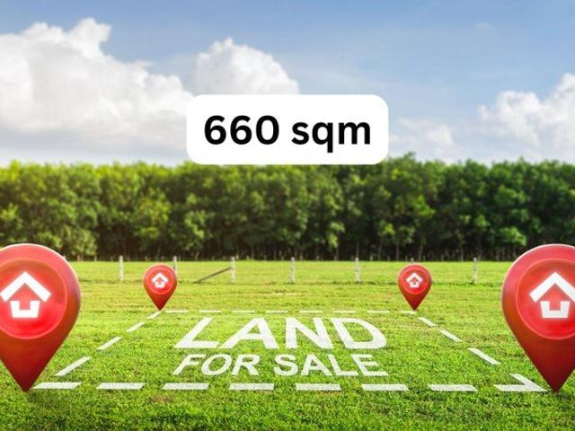 Land for sale in Sydney, New South Wales