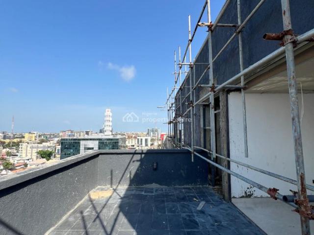 Flat for sale in Eti Osa, Abuja