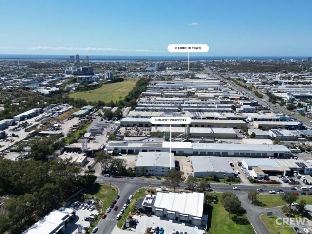 Office for rent in Fernbrook, Queensland