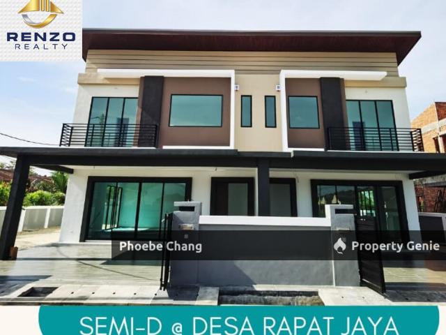 Residential House for sale in Perak, Tanjong Ipoh