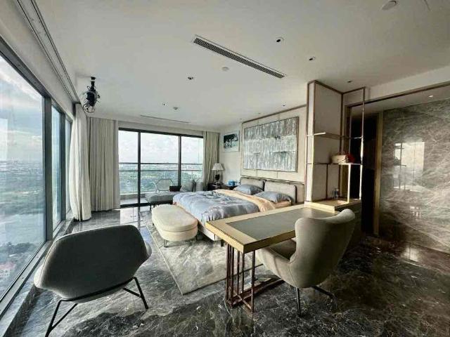 Căn hộ cho thuê tại Hà Nội