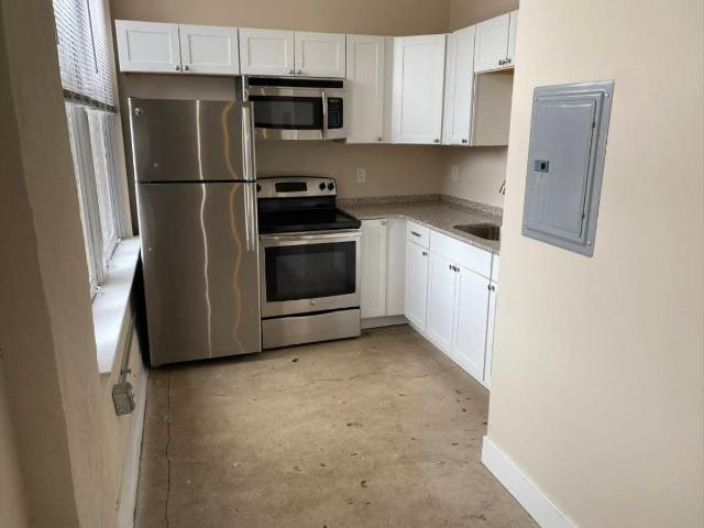 Apartment for rent in Eden, North Carolina