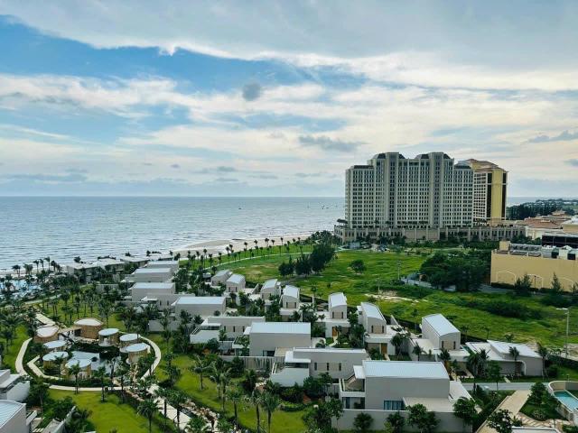 Căn hộ bán tại Xuyên Mộc, Hồ Chí Minh