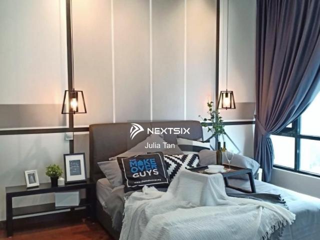 Residential House for rent in Bukit Ledang, Johor