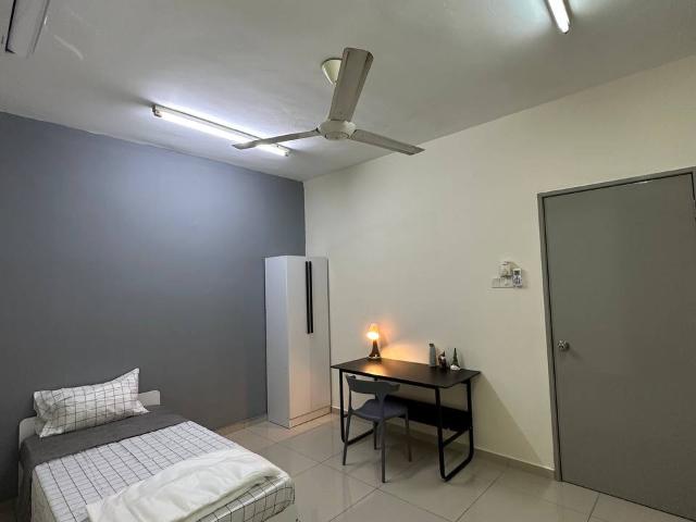 Apartment for rent in Country Heights Damansara, Kuala Lumpur