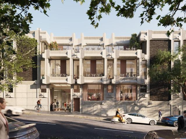 Office for rent in Sydney, New South Wales